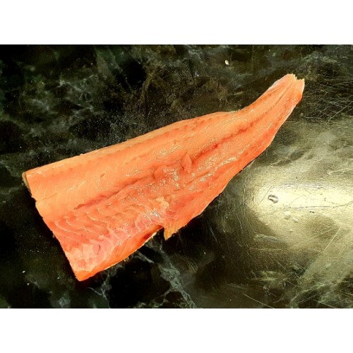 Fresh Coley Fillets